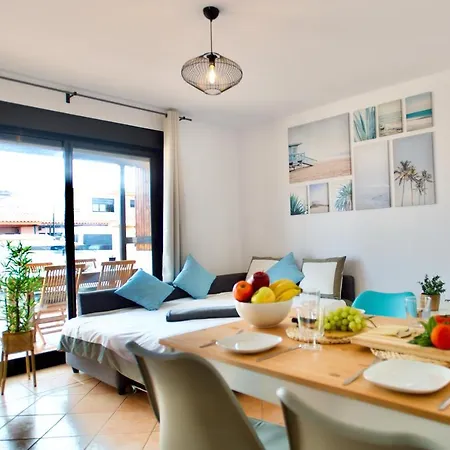 Lejlighed Casa Ema - No Stress Holidays *