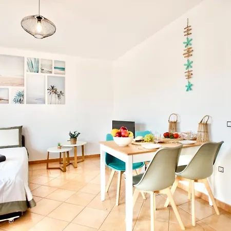 Casa Ema - No Stress Holidays Lejlighed *