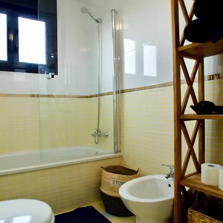 Lejlighed Casa Ema - No Stress Holidays *