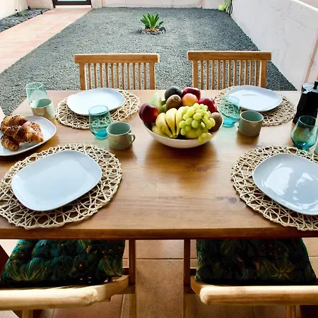 Casa Ema - No Stress Holidays Lejlighed