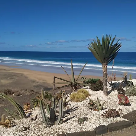 Casa Ema - No Stress Holidays Lajares