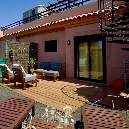 Casa Ema - No Stress Holidays Lejlighed *