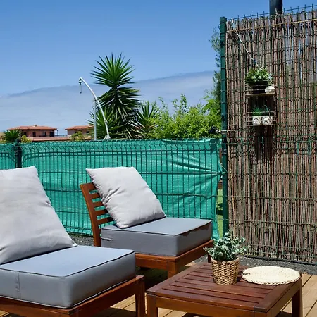 Lejlighed Casa Ema - No Stress Holidays Lajares