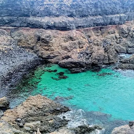 Apartment Casa Ema - No Stress Holidays Lajares