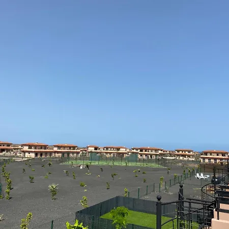 Apartment Casa Ema - No Stress Holidays Lajares