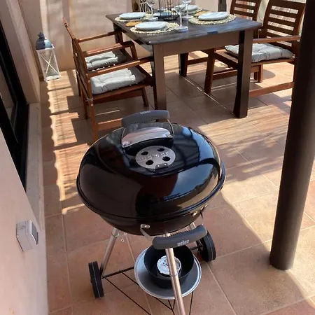 Casa Ema - No Stress Holidays Apartment