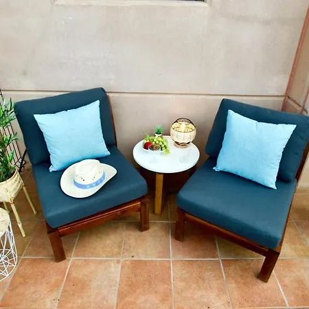 Casa Ema - No Stress Holidays * Lajares