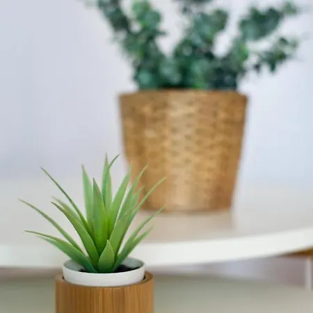 Casa Ema - No Stress Holidays Apartamento Lajares