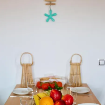 Apartamento Casa Ema - No Stress Holidays