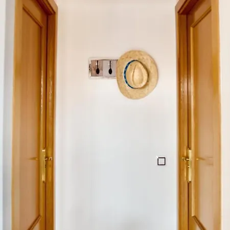 Casa Ema - No Stress Holidays Apartamento Lajares