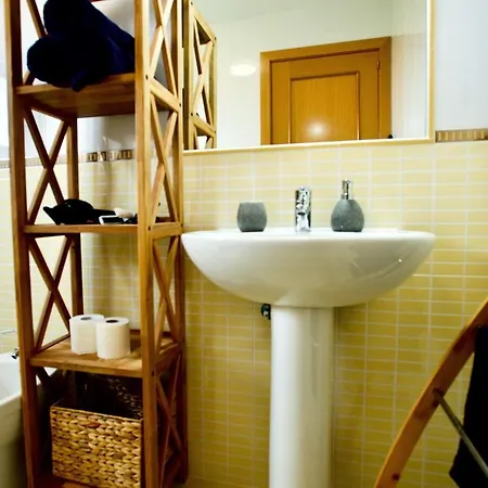 Apartamento Casa Ema - No Stress Holidays Lajares