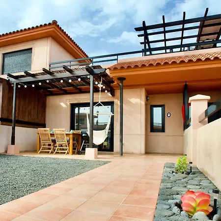 Apartamento Casa Ema - No Stress Holidays Lajares
