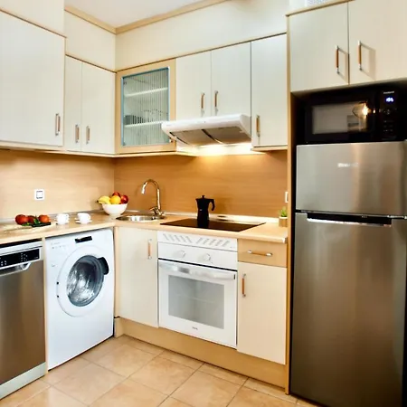 Apartment Casa Ema - No Stress Holidays