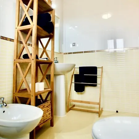 Apartment Casa Ema - No Stress Holidays Lajares