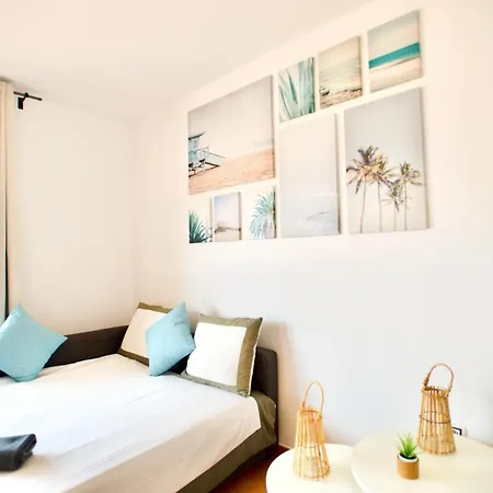 Apartamento Casa Ema - No Stress Holidays Lajares
