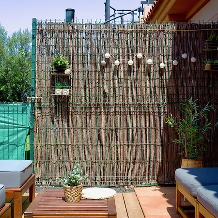 Apartamento Casa Ema - No Stress Holidays Lajares